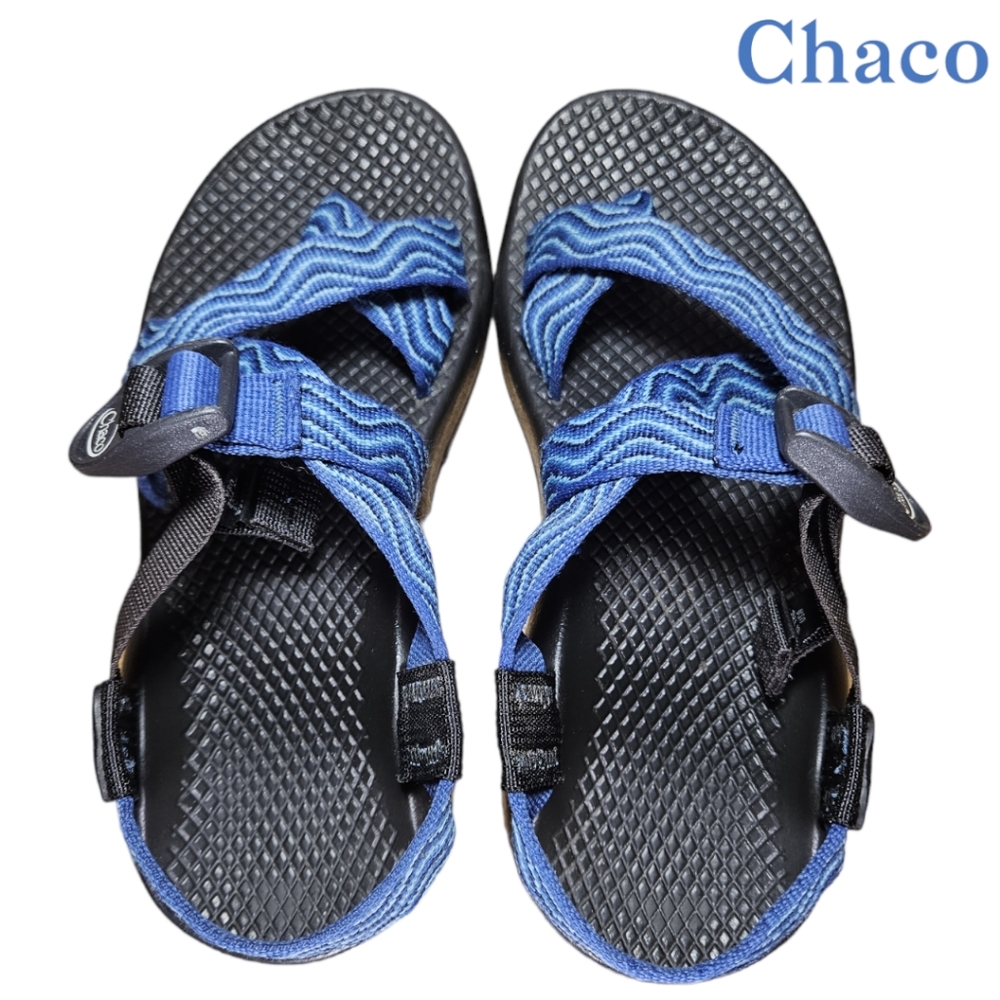 Chaco Z/2 Classic Sandal - Picture 4 of 10